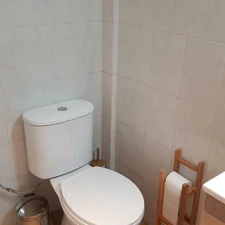 Duplex En Edificio Ginebra Sierra Nevada