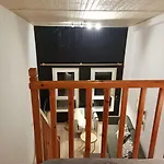 Duplex En Edificio Ginebra