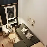 Apartment Duplex En Edificio Ginebra *