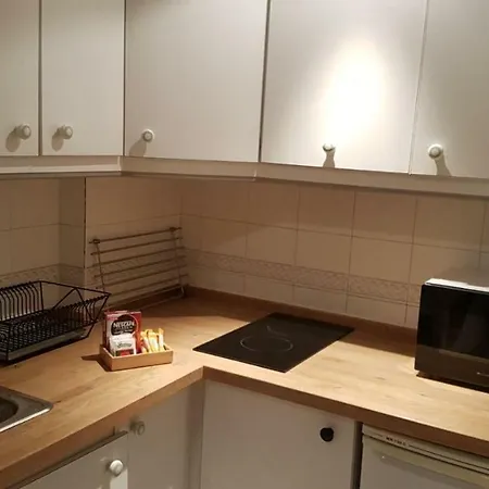 Duplex En Edificio Ginebra *