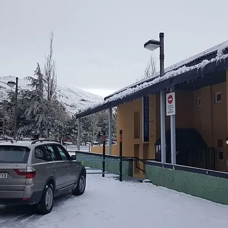 Duplex En Edificio Ginebra