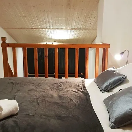 Duplex En Edificio Ginebra *