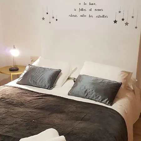 Duplex En Edificio Ginebra Apartman