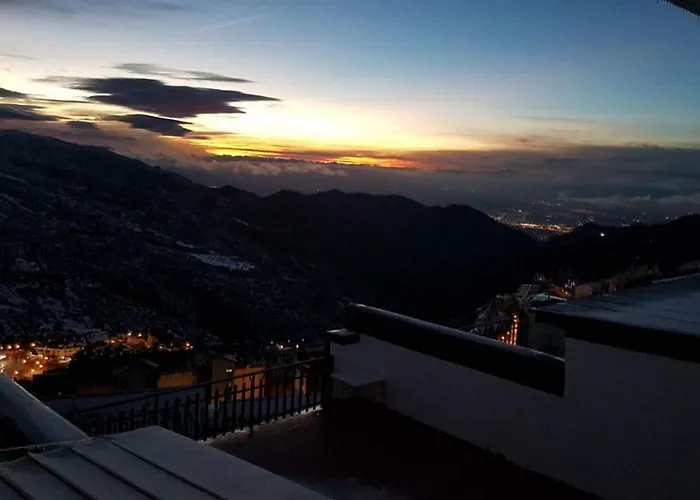 Διαμέρισμα Duplex En Edificio Ginebra