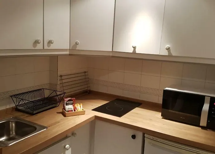 Duplex En Edificio Ginebra *