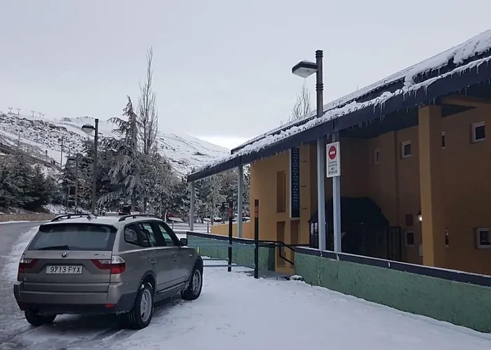 Duplex En Edificio Ginebra