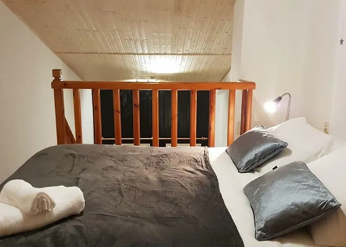 Duplex En Edificio Ginebra *