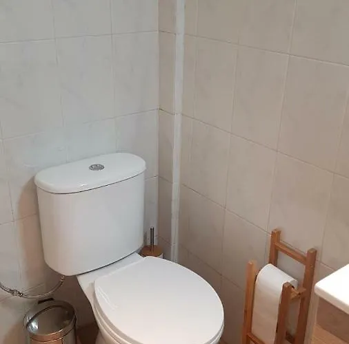 Duplex En Edificio Ginebra Σιέρρα Νεβάδα