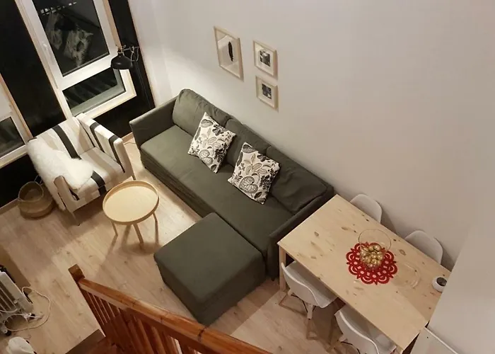 Διαμέρισμα Duplex En Edificio Ginebra Σιέρρα Νεβάδα