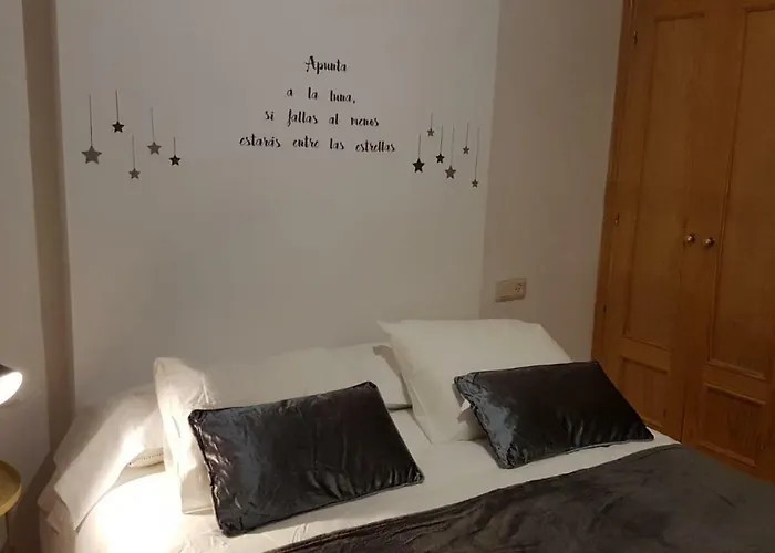 Διαμέρισμα Duplex En Edificio Ginebra