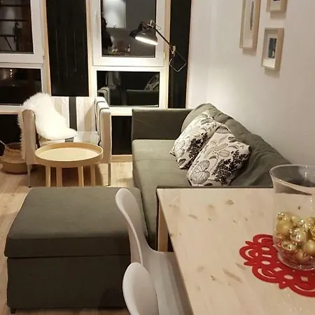 Duplex En Edificio Ginebra Апартаменты Сьерра-Невада