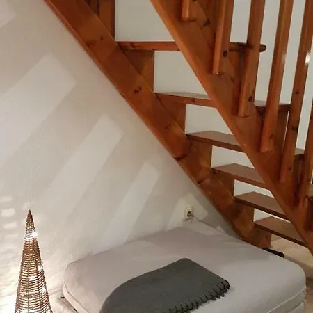 Duplex En Edificio Ginebra * Сьерра-Невада