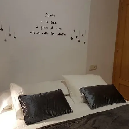 Апартаменты Duplex En Edificio Ginebra